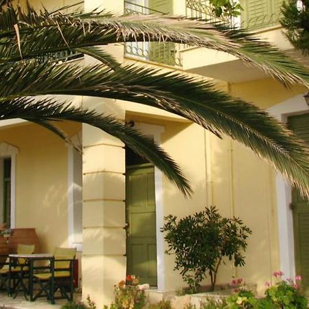 Myrtles Of Petani Hotel Vovikes Bagian luar foto