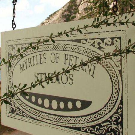 Myrtles Of Petani Hotel Vovikes Bagian luar foto